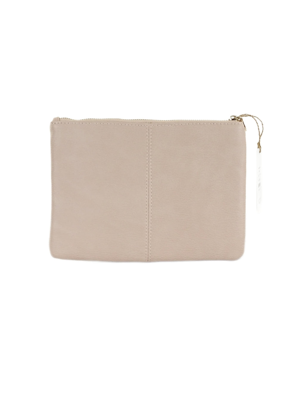 Seed Pink Clutch