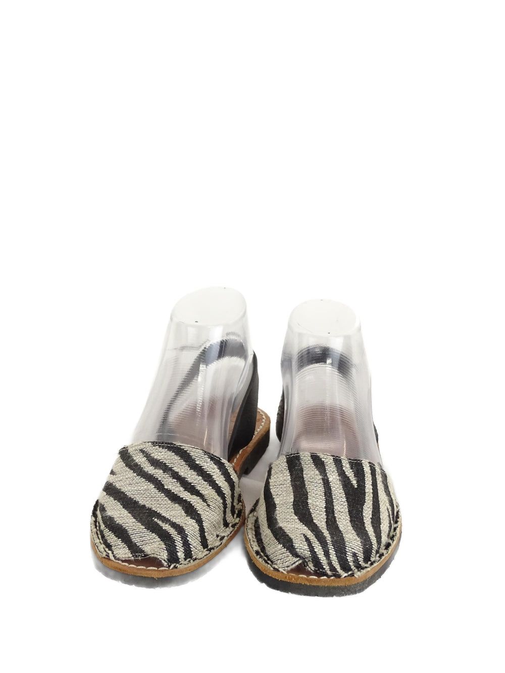 Mibo Zebra Sandals AU/US 5 (EU 36)