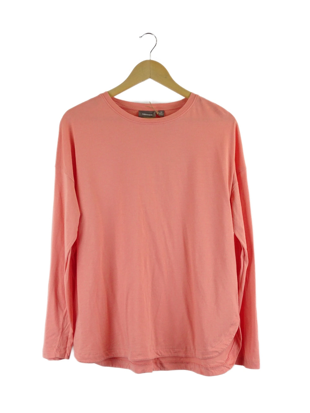 Sussan Orange Top M