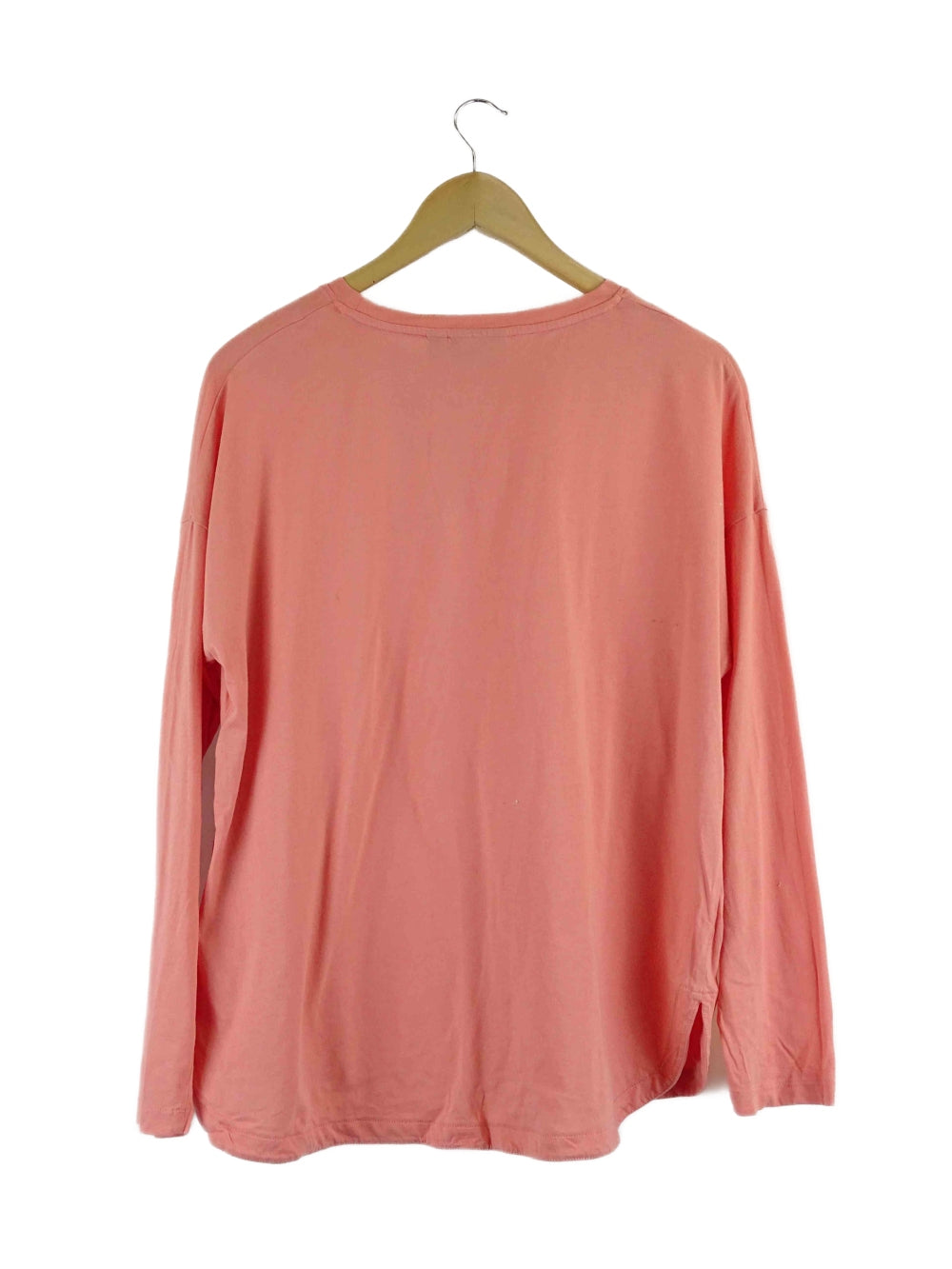 Sussan Orange Top M