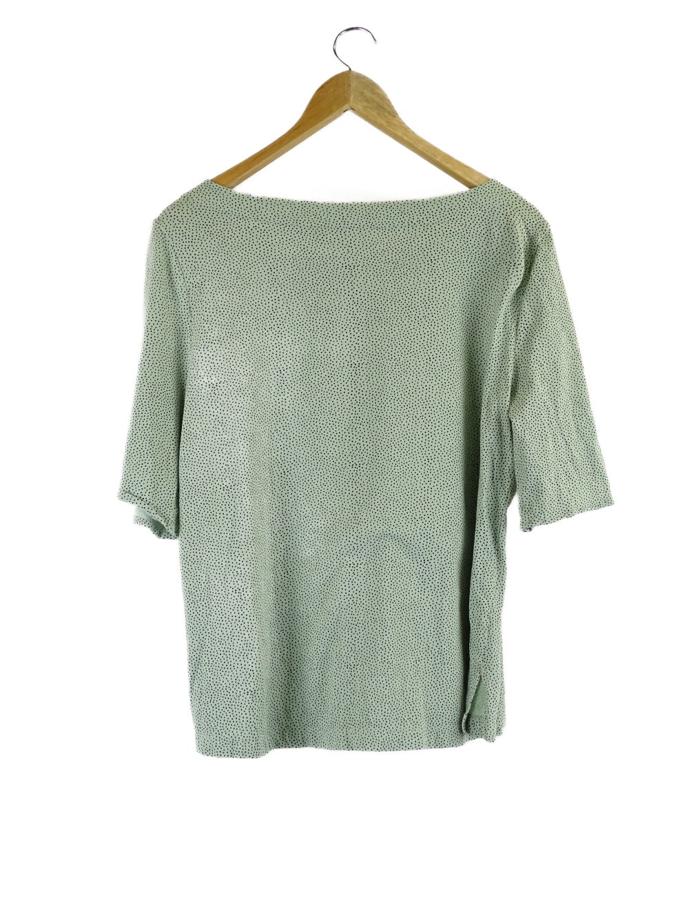 Sussan Green Top S