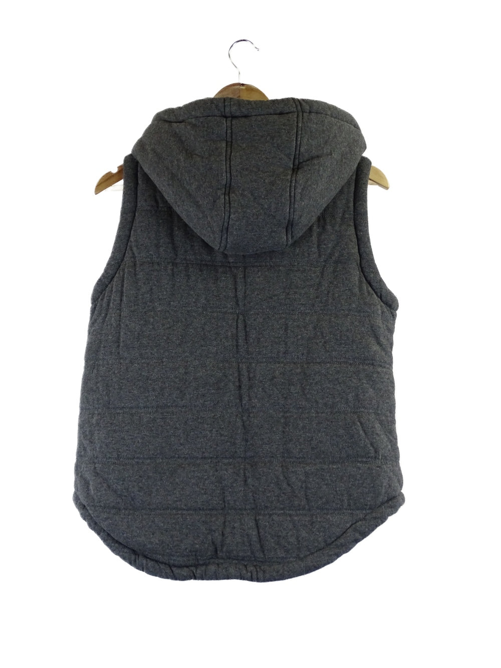 Just Jeans Grey Vest L