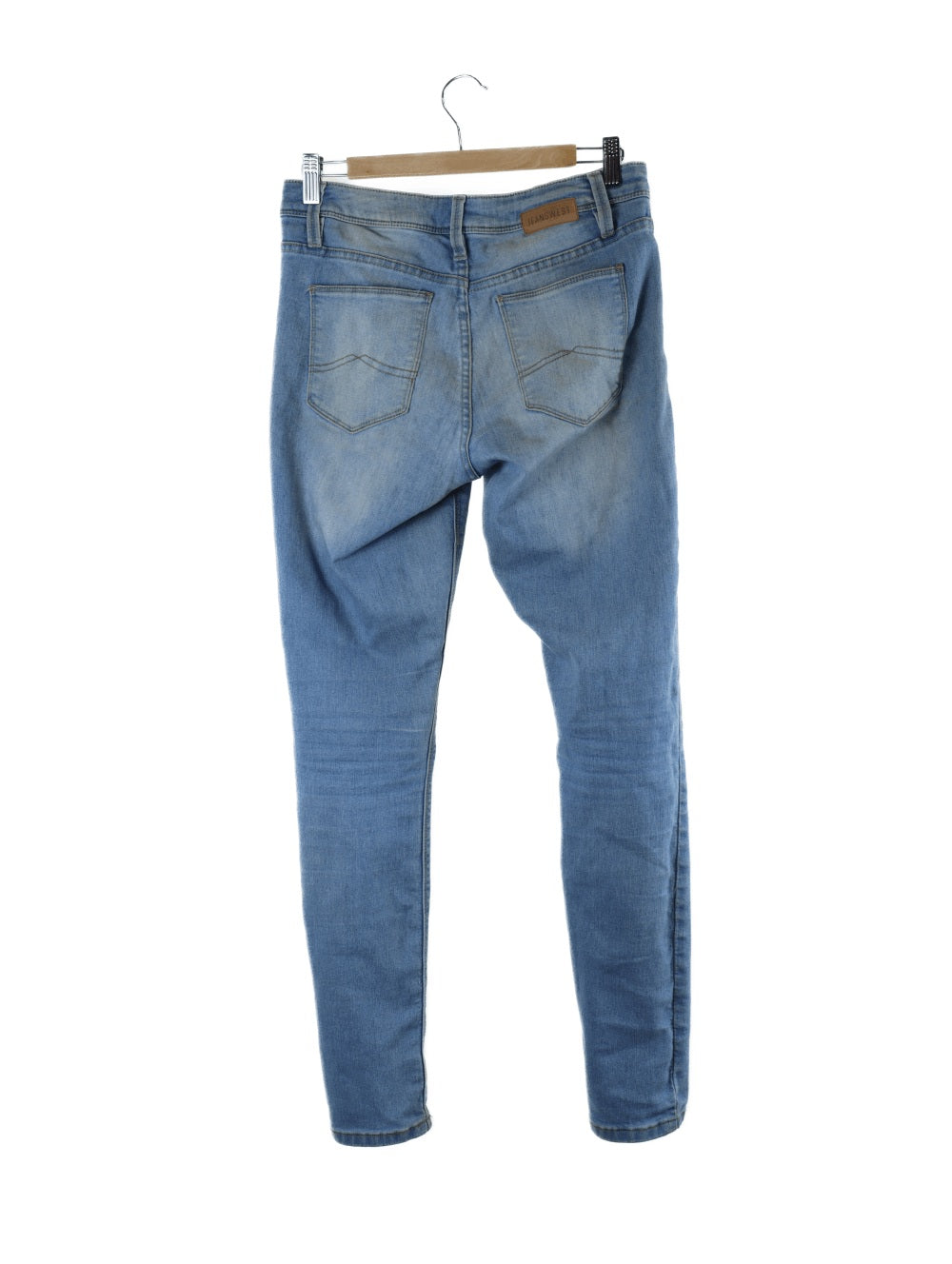 Jeanswest Light Blue Skinny Jeans AU 11 / 29