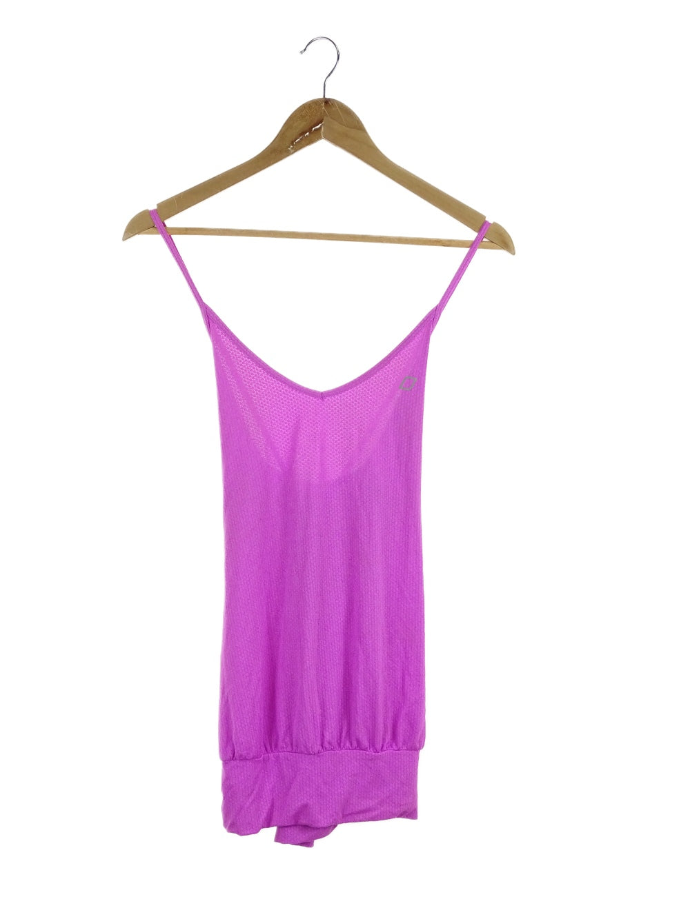 Lorna Jane Pink Singlet S