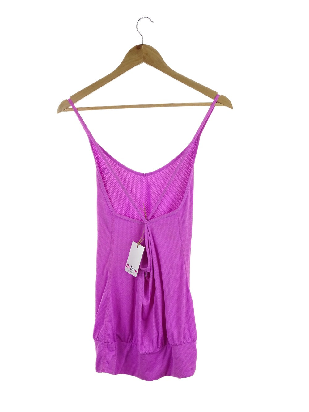 Lorna Jane Pink Singlet S