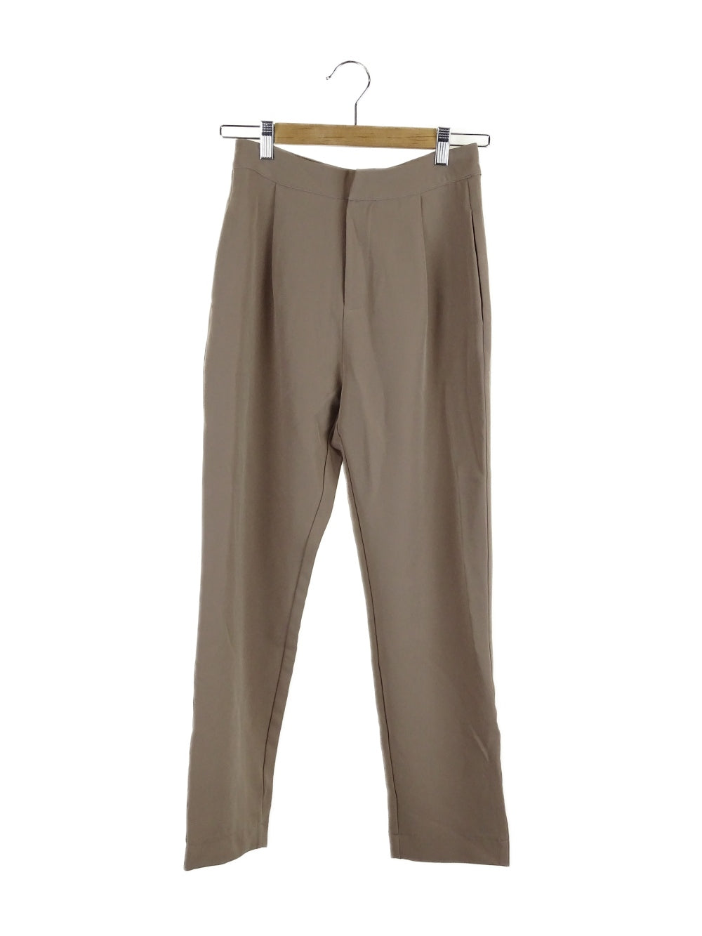 Atmos & Here Brown Work Pants 8