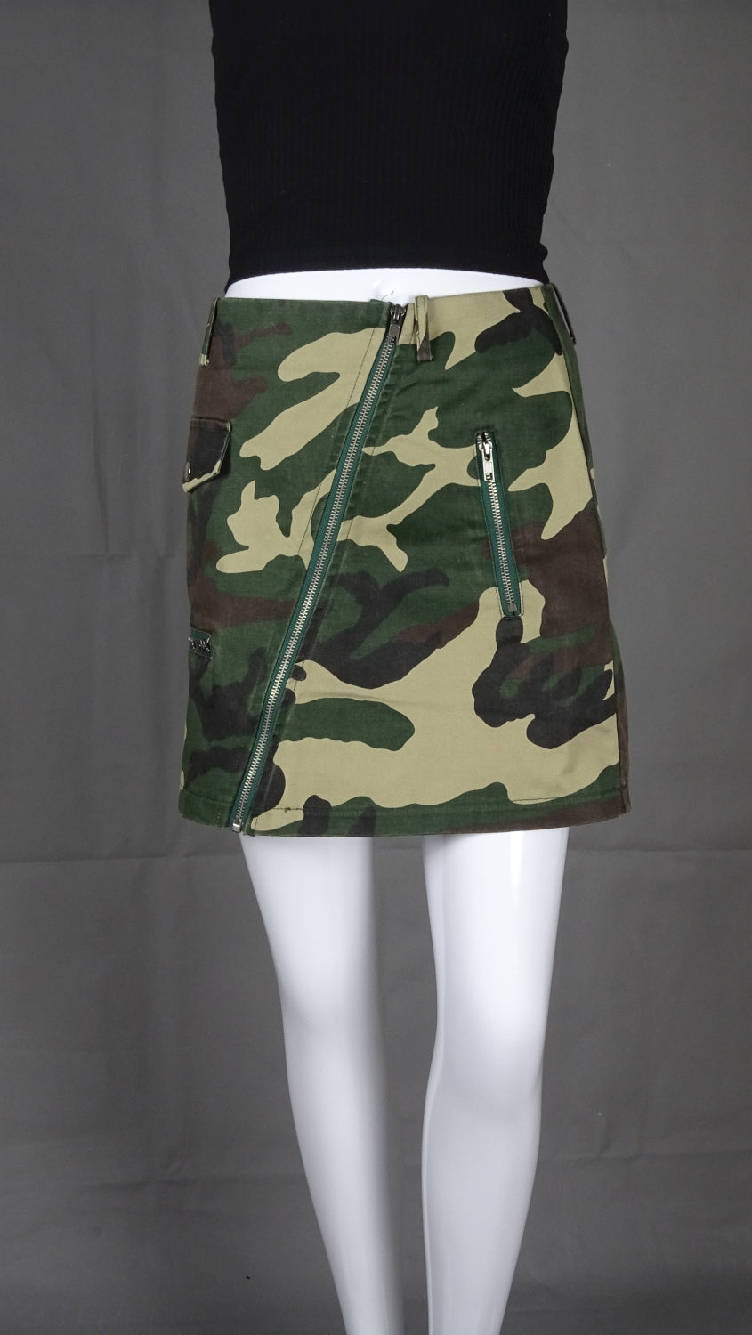 Casual Skirt   8