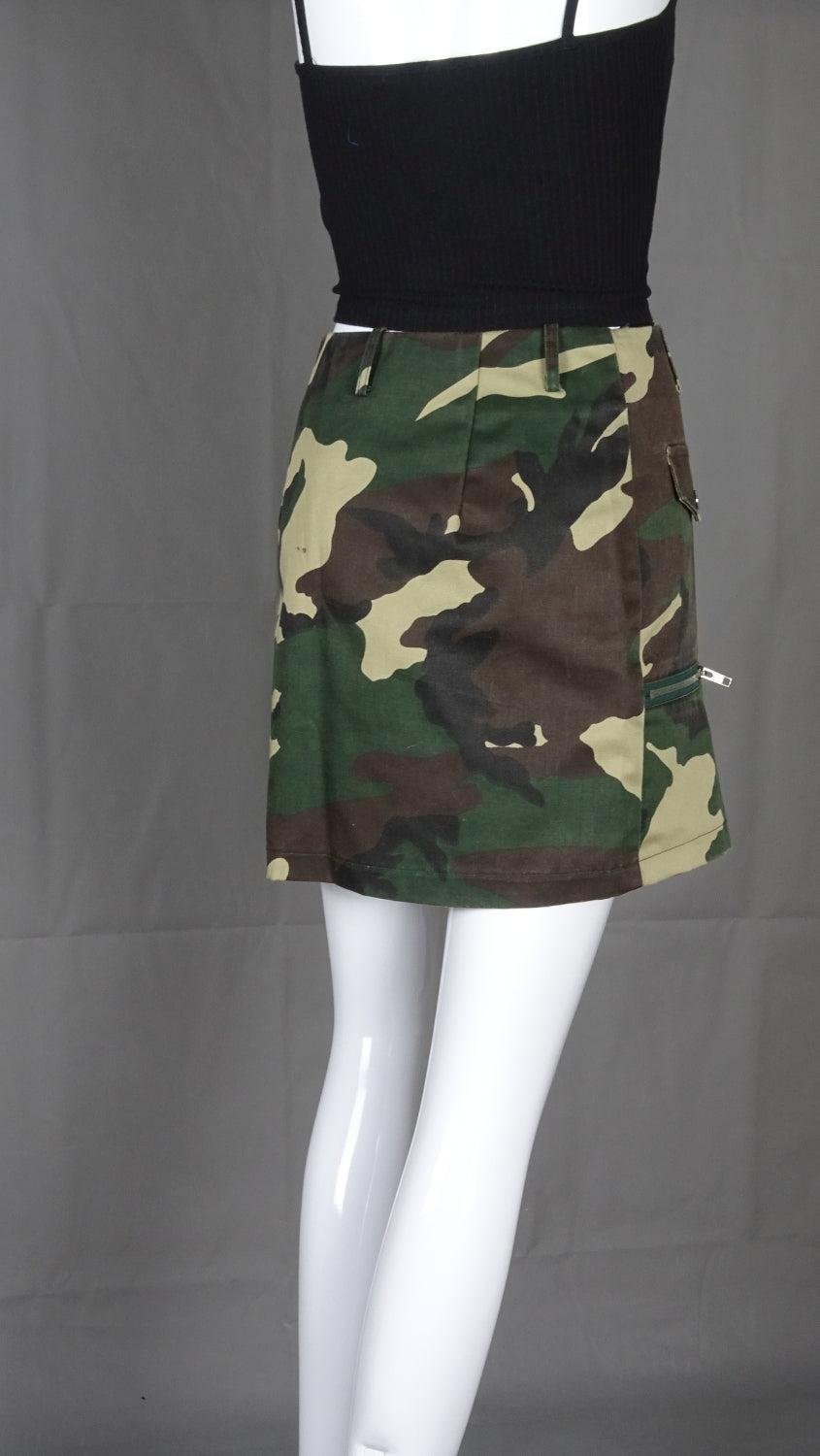 Casual Skirt   8