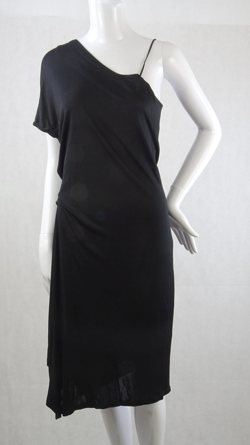 Thurley Little Black Dress 10