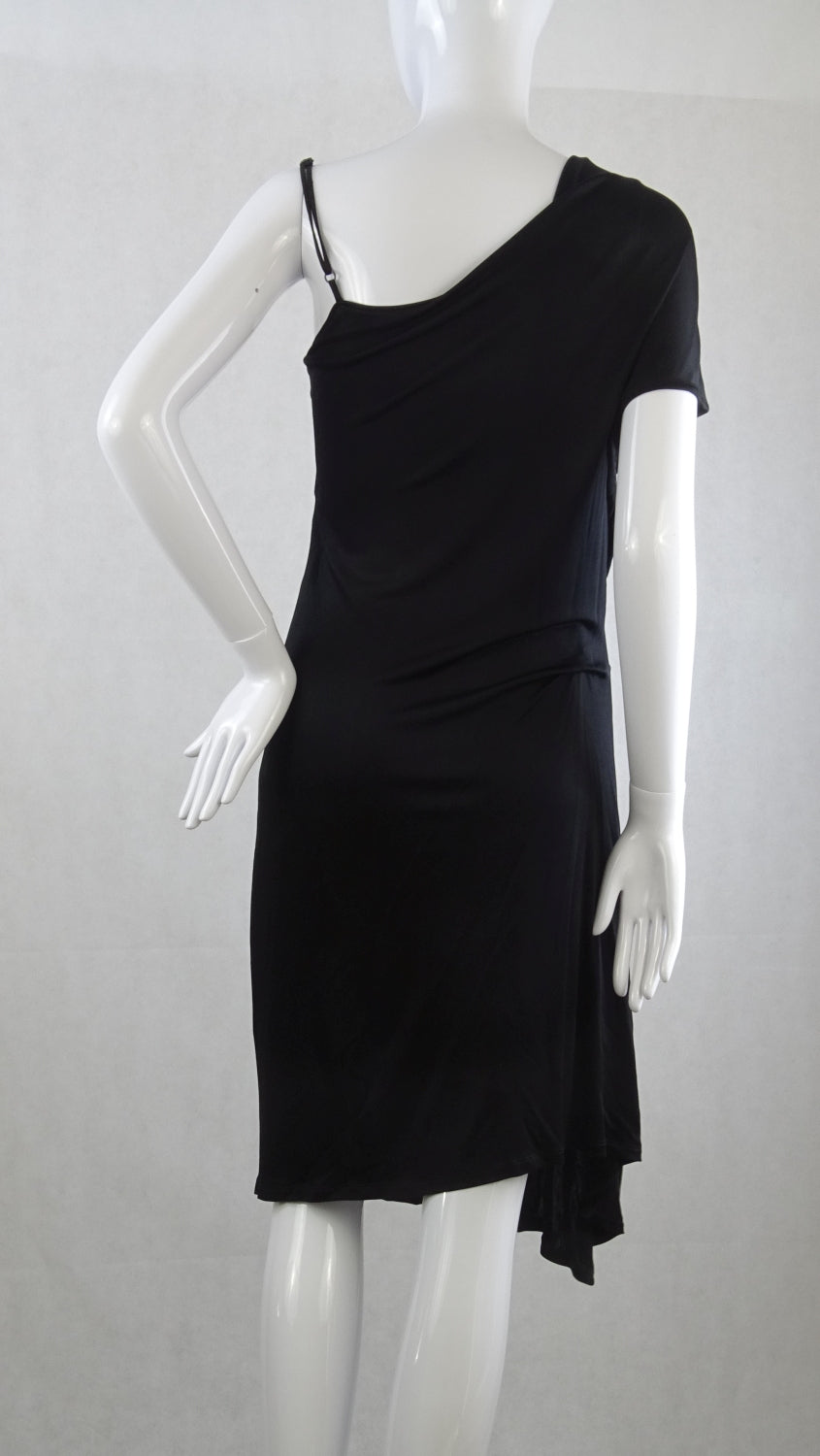 Thurley Little Black Dress 10