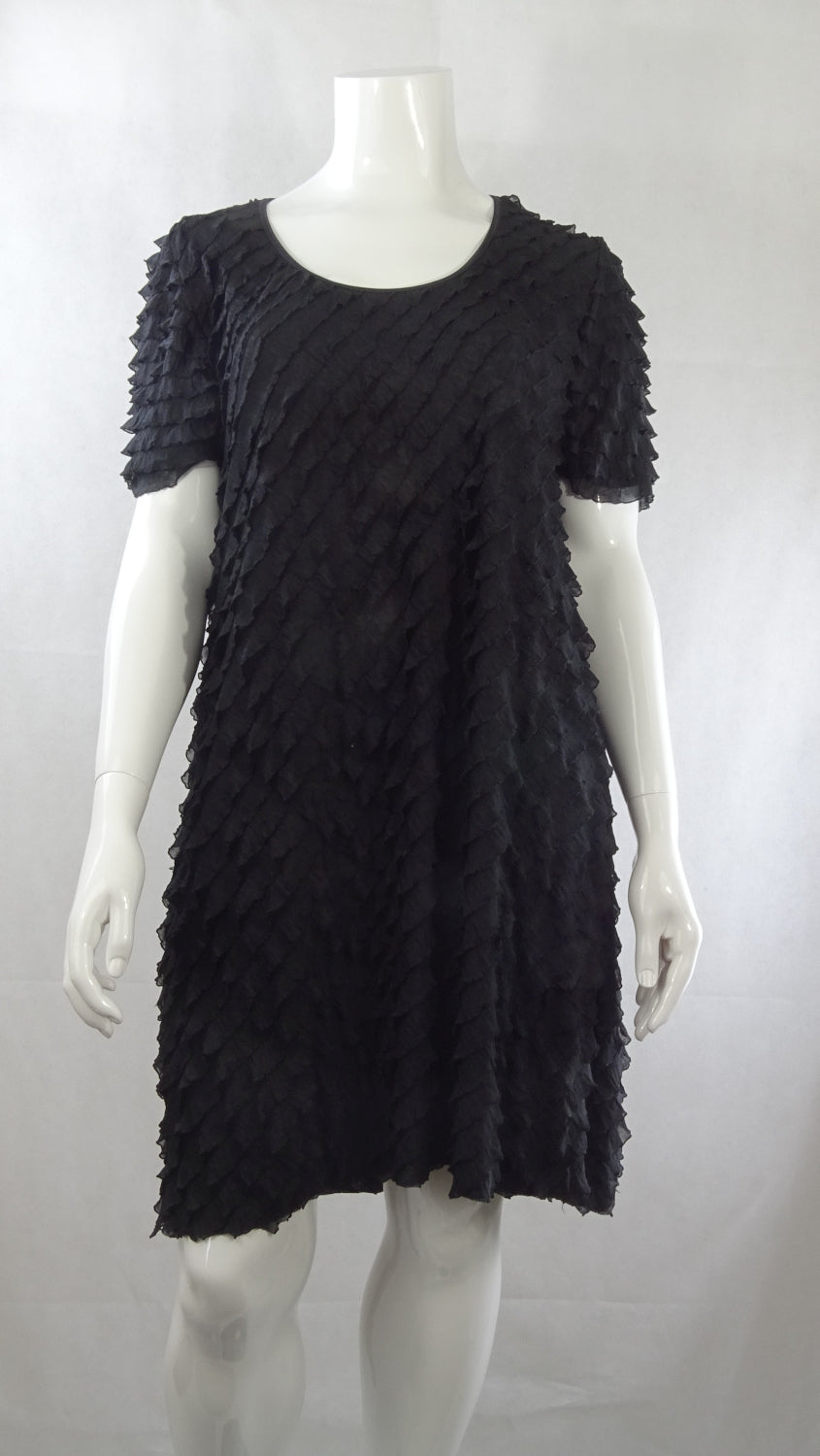 Emme Shift Dress   18