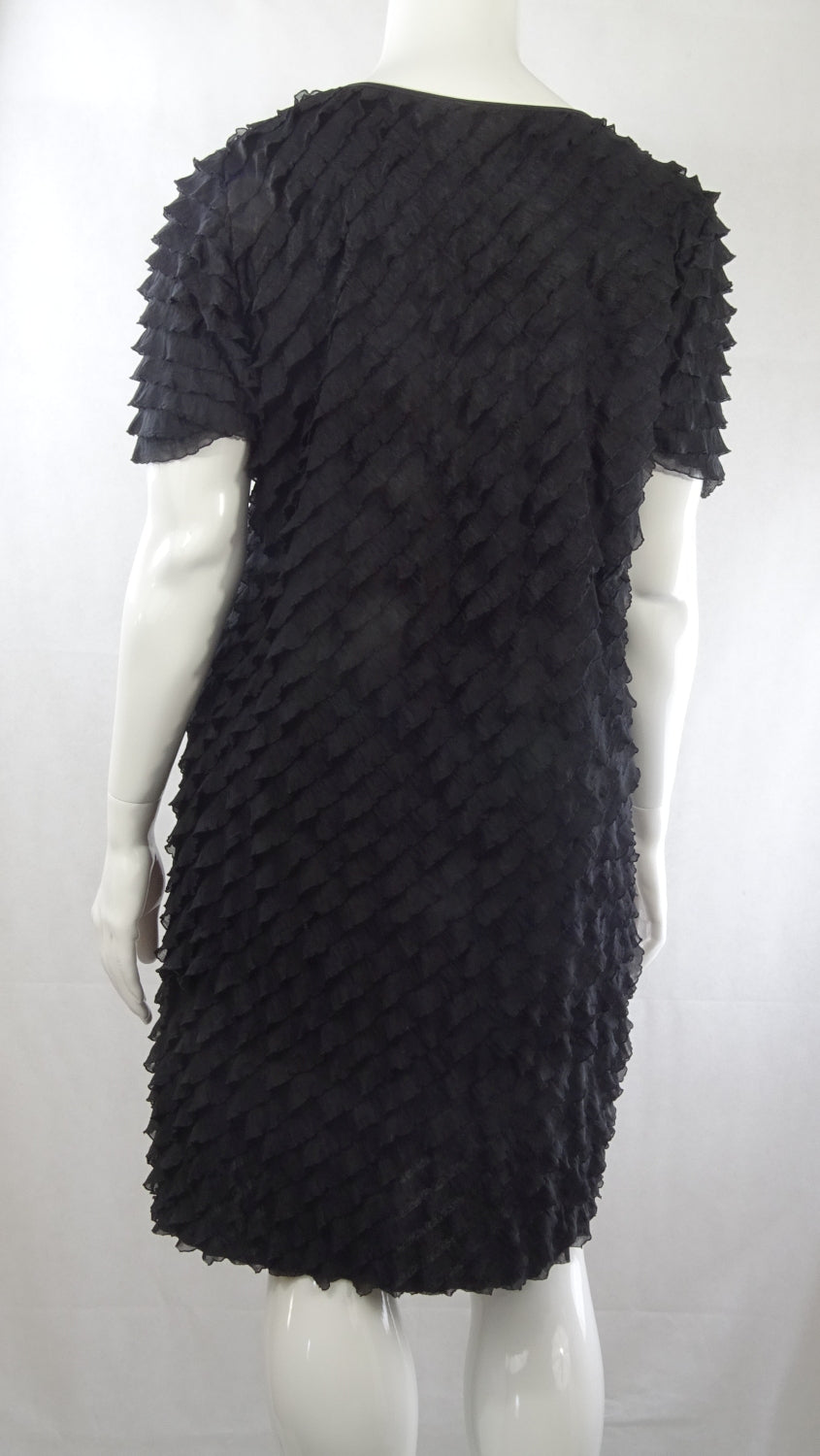 Emme Shift Dress   18