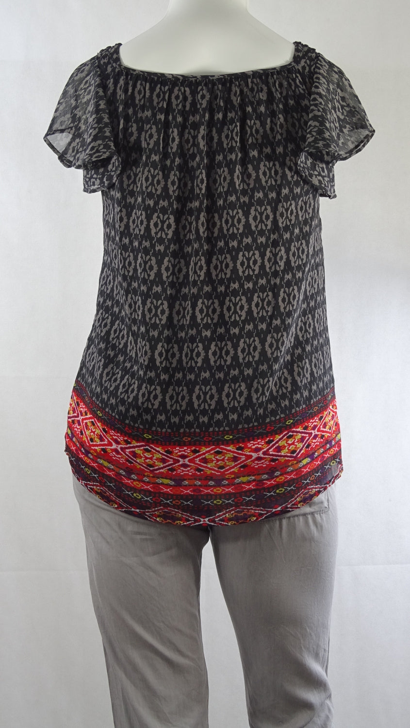 Rockmans Blouse   10