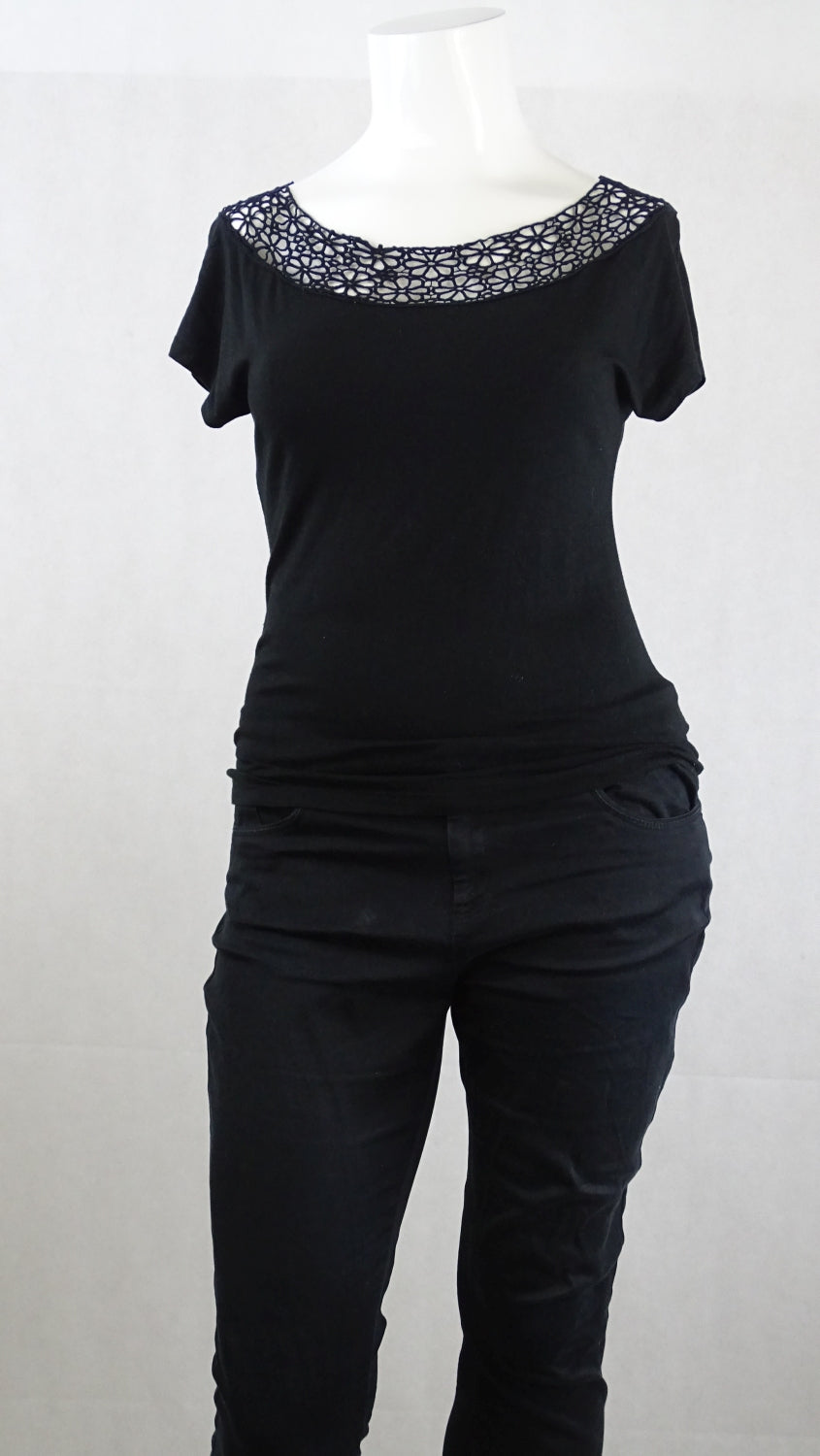 Banana Republic Top M