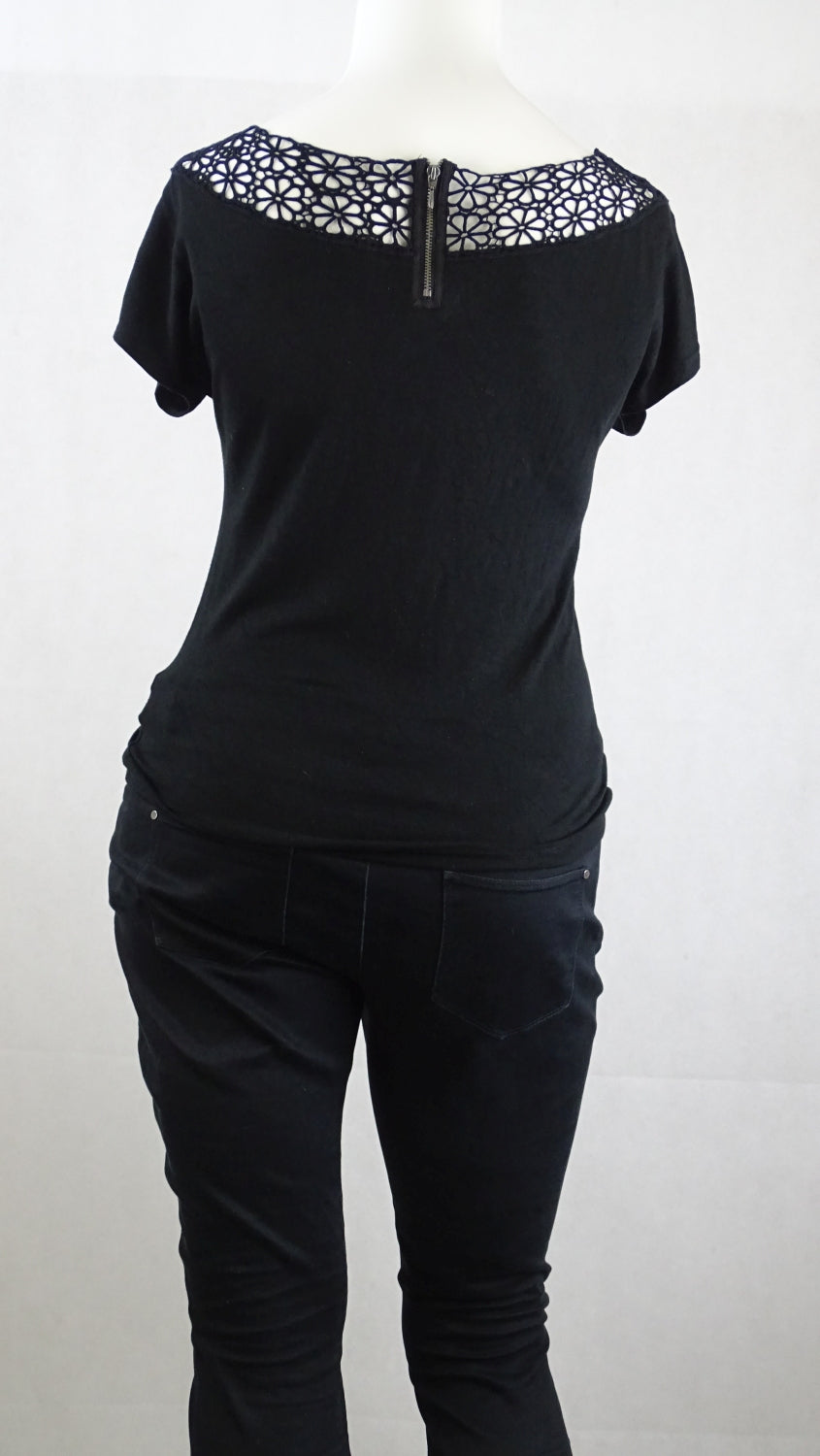 Banana Republic Top M