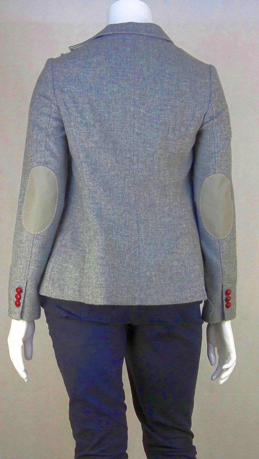 Banana Republic Blazer 10