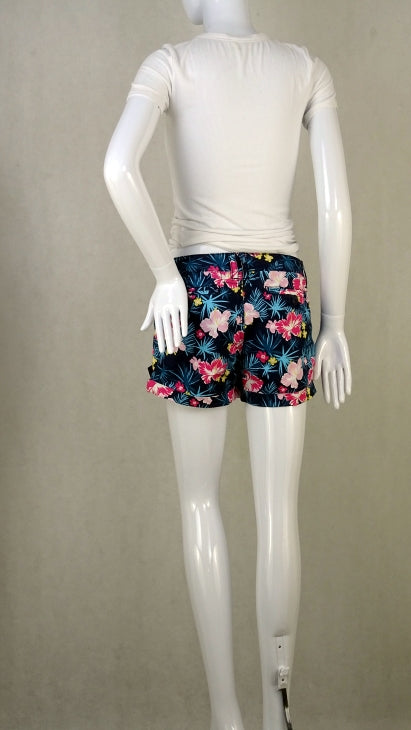 Superdry Floral shorts S