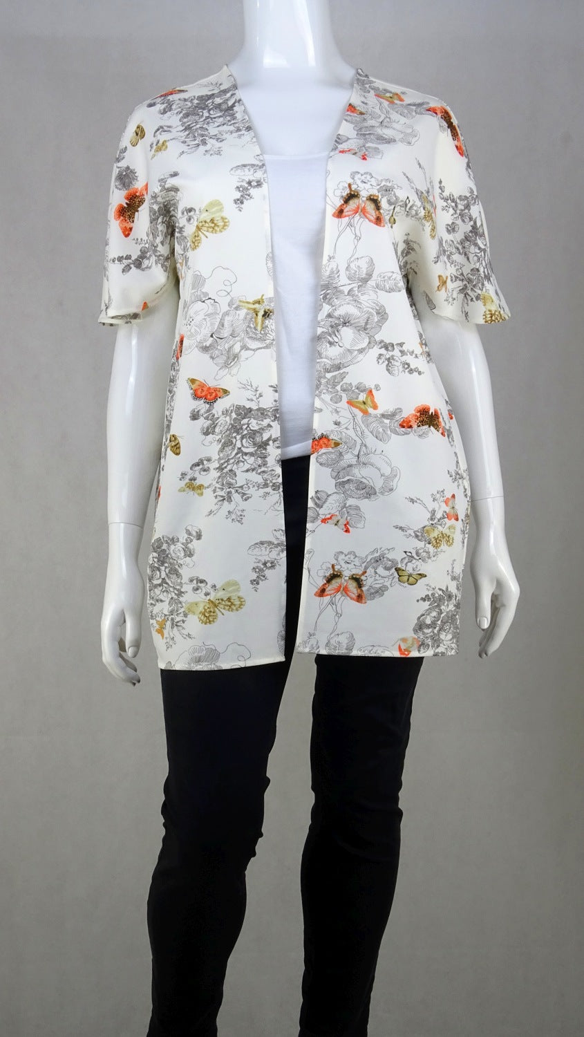 Emme Nature Kimono XS