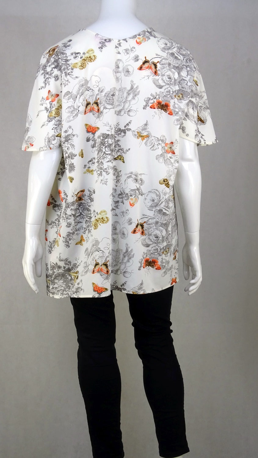 Emme Nature Kimono XS