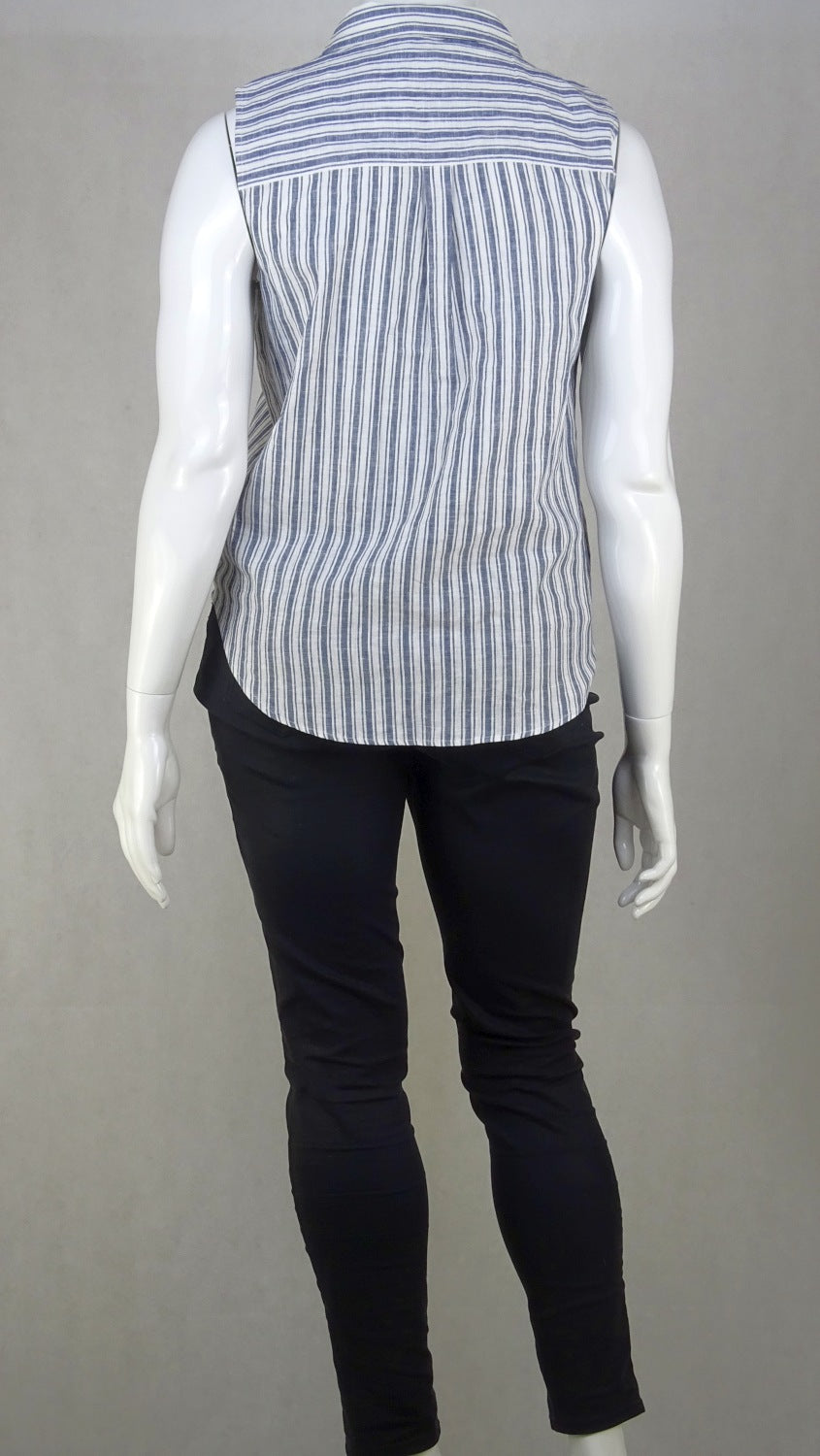 Harve Benard blouse L