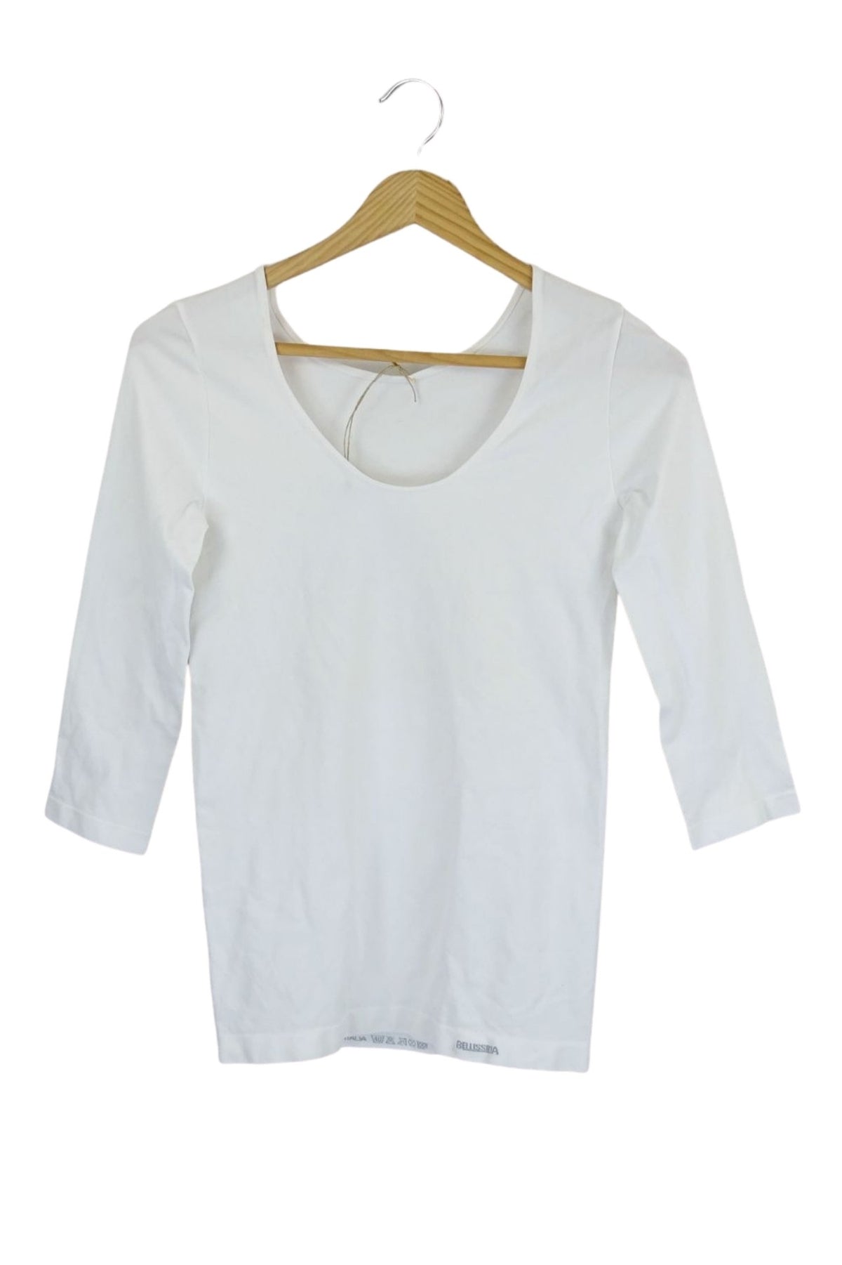 White Bellissima T shirt M/L