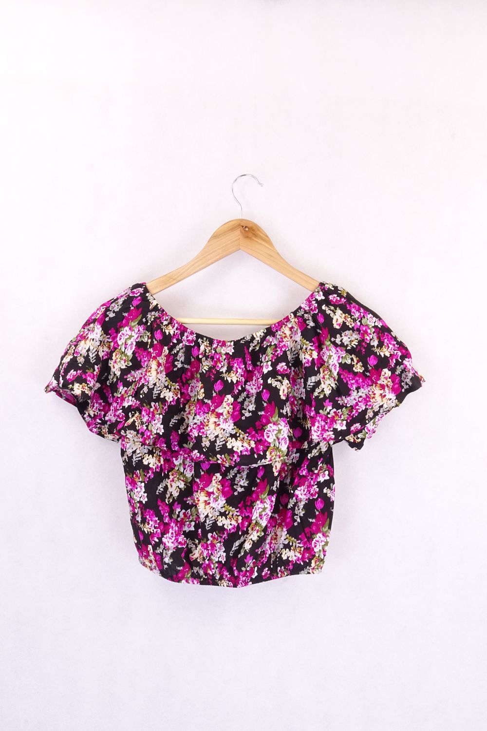 All About Eve Peasant Top 10