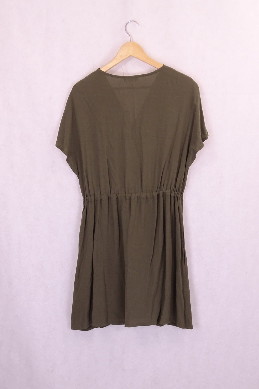 Louizon Dress 1 (8 - 10AU)