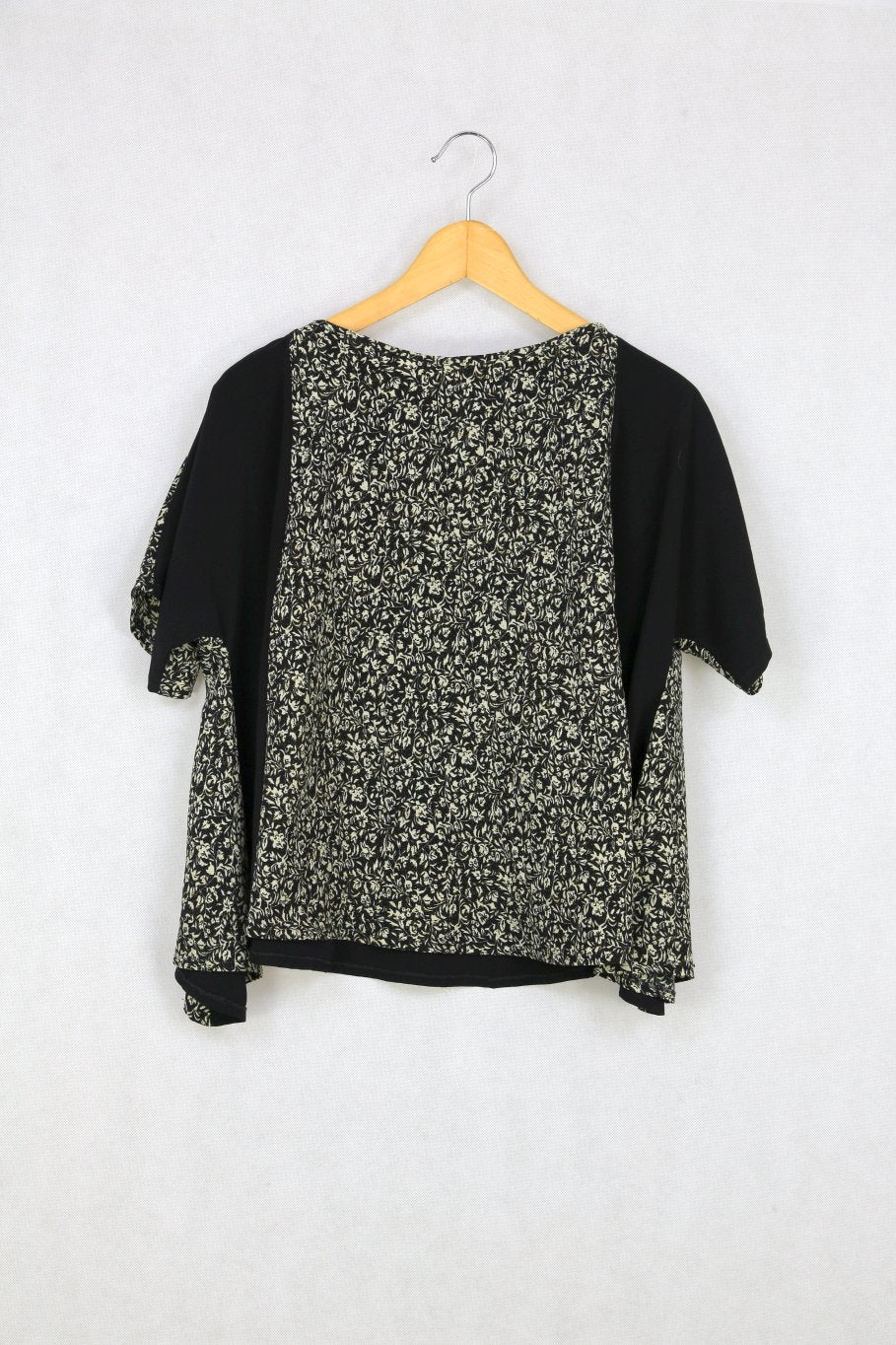 Better Stay Together Blouse 10