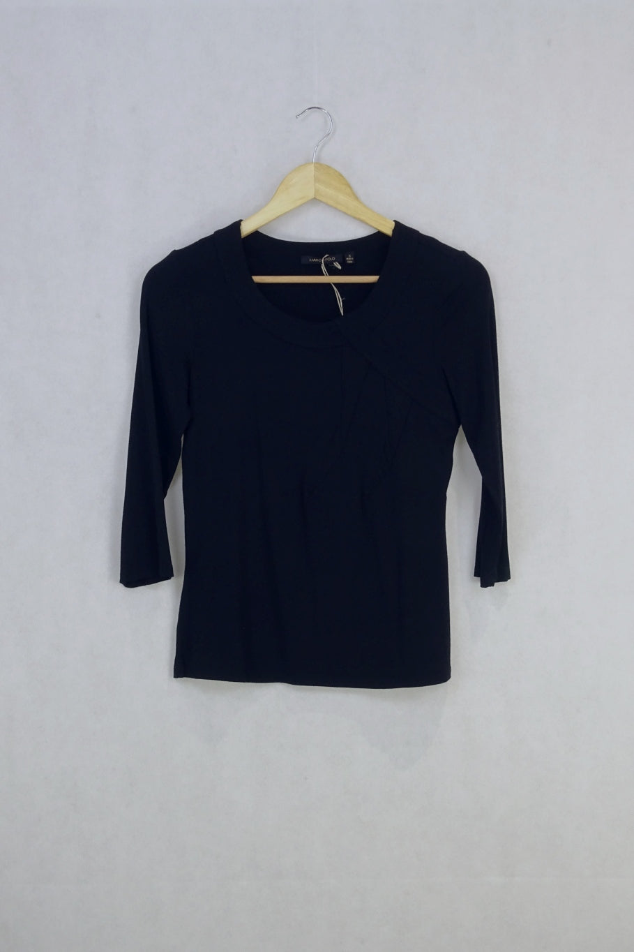 Marco Polo Black Top S
