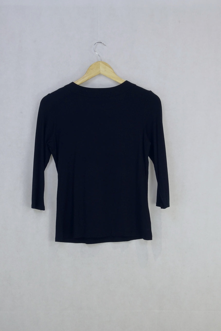 Marco Polo Black Top S
