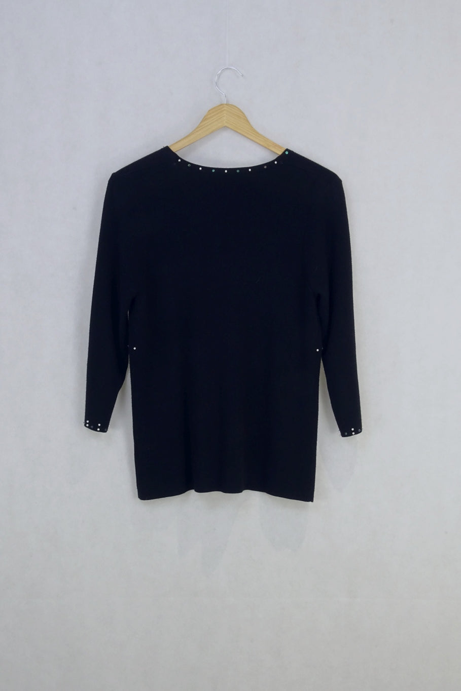 Sirocco Beaded cardigan S