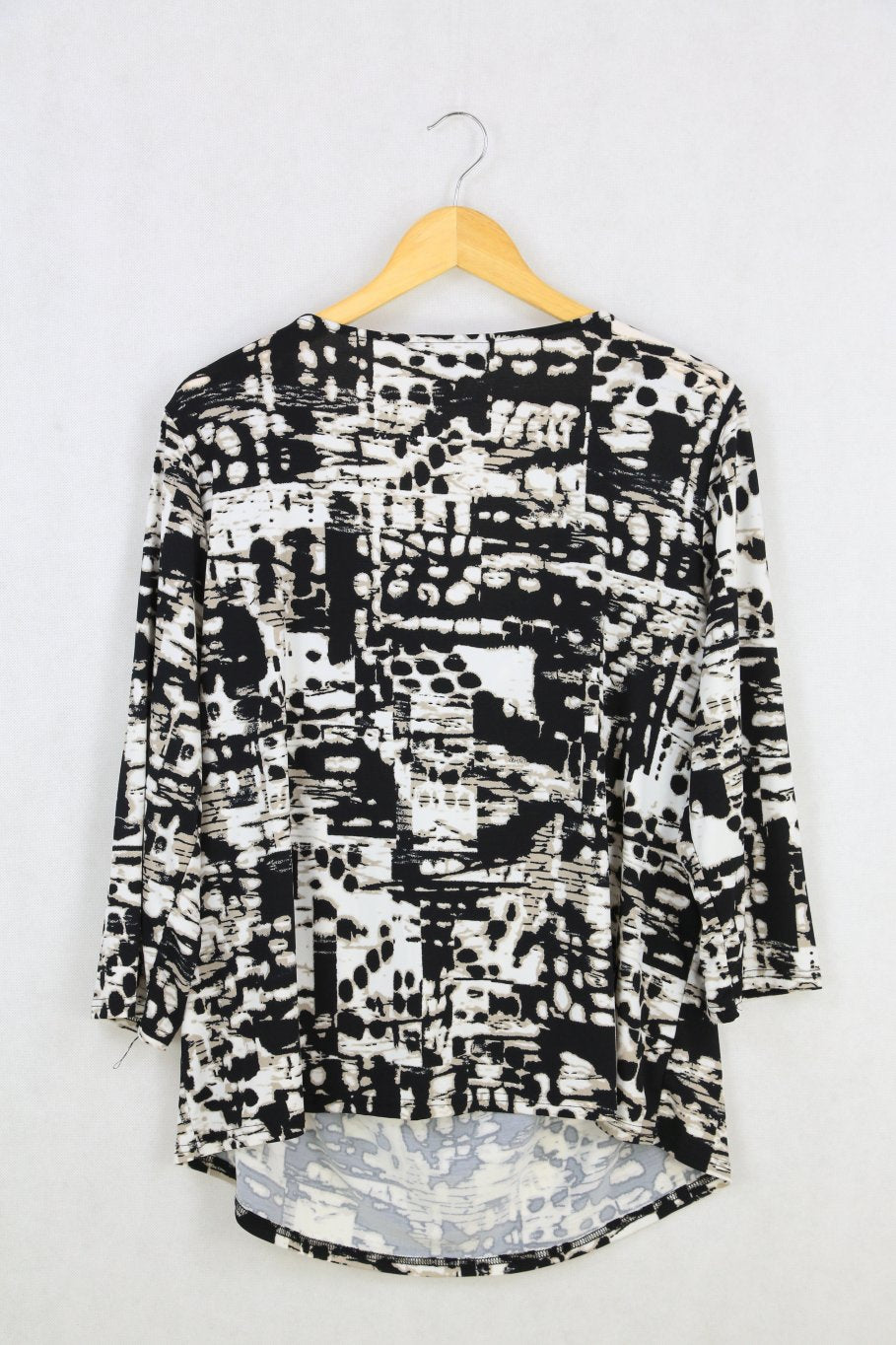 Tania Kay Multi print Top 20