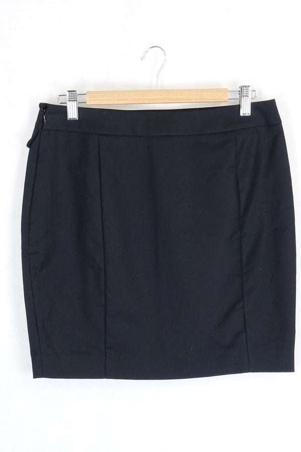 Black Tokito Skirt 10 - Reluv Clothing Australia