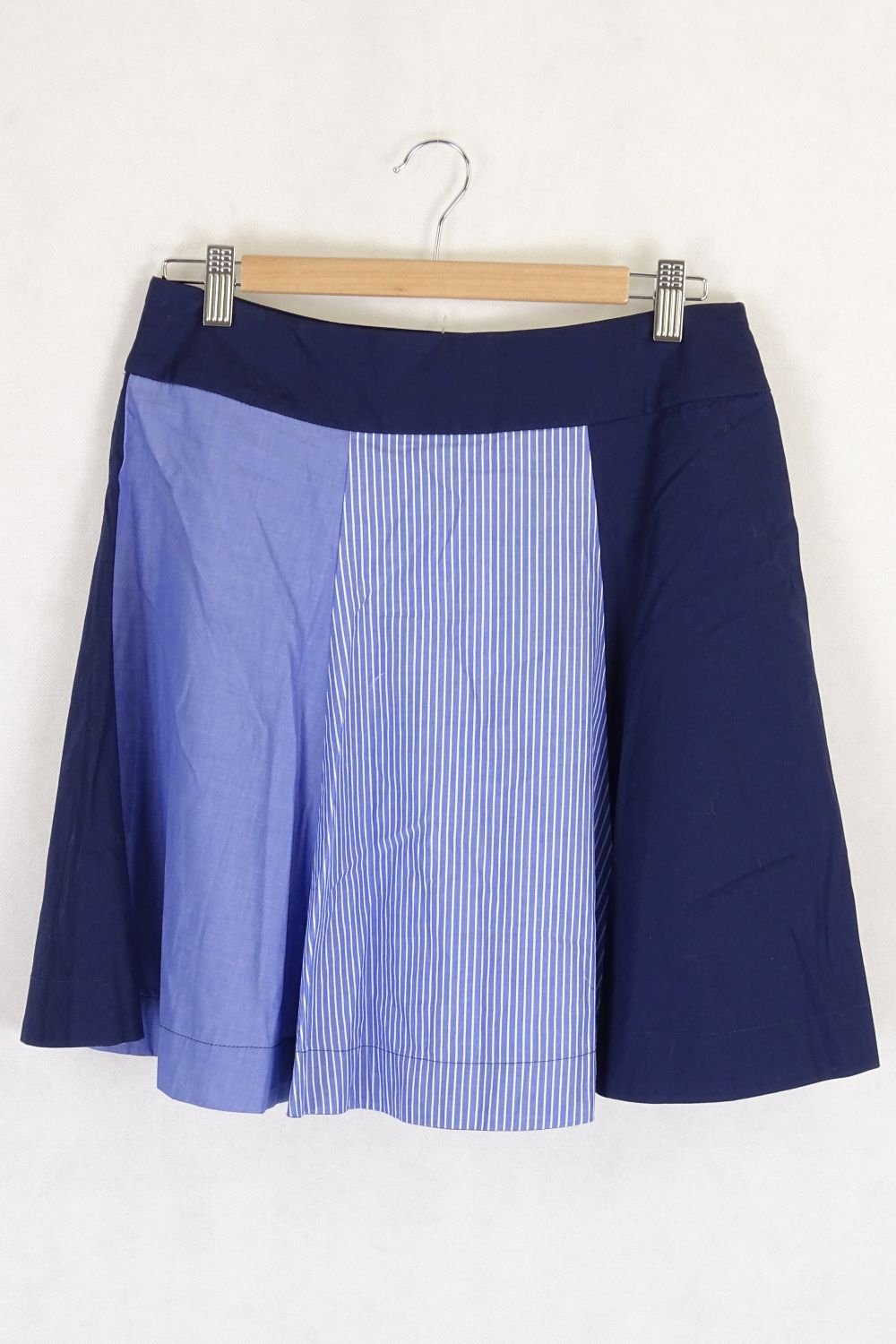 Alpha60 Joy Flip Skirt  S
