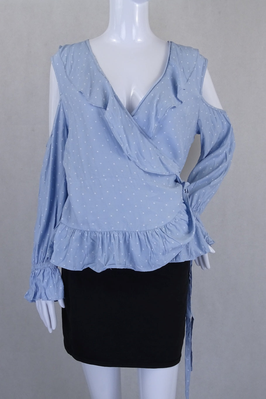 Seed Wrap top 12