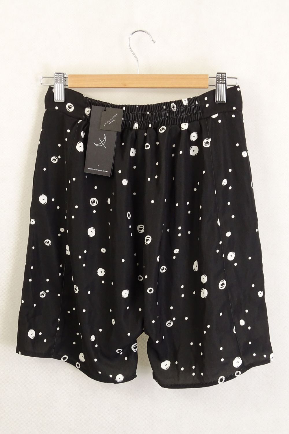 The Fifth Label Shorts S