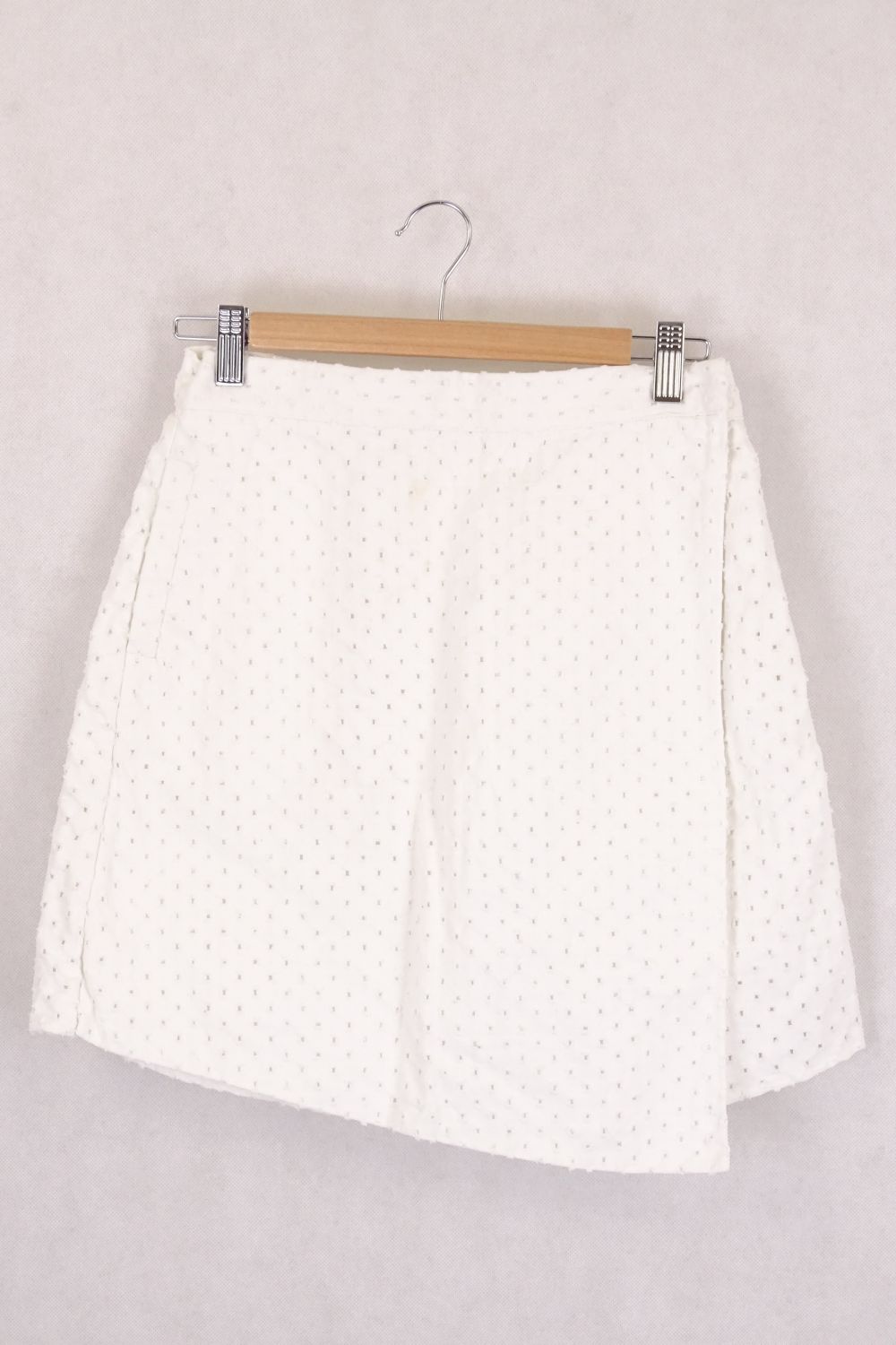 The Fifth Label Textured Skirt