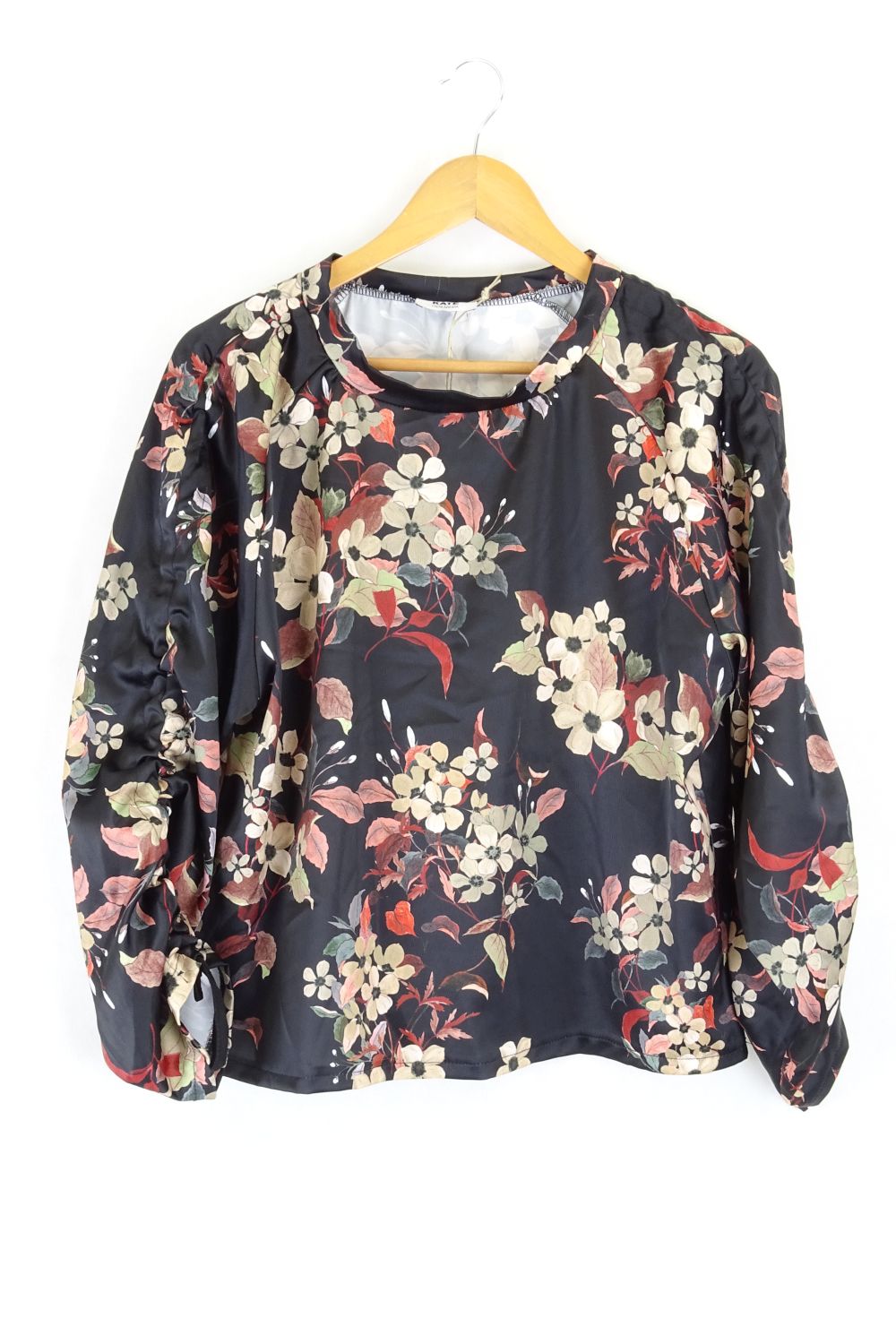 Kate Laltramoda  Floral Blouse S
