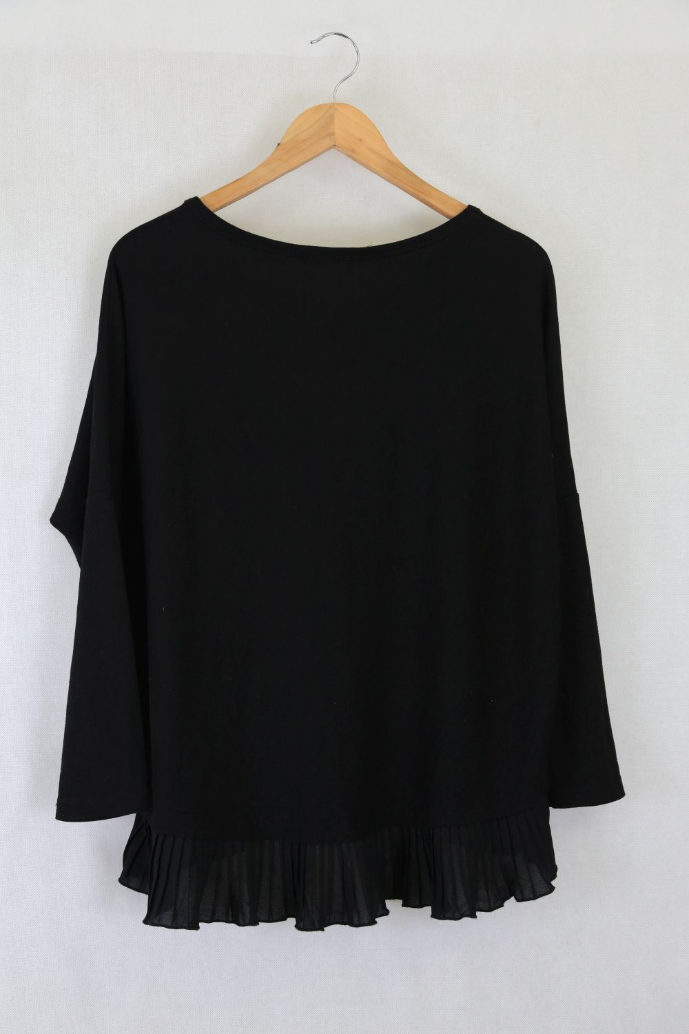 Pako Litto Black  Top S
