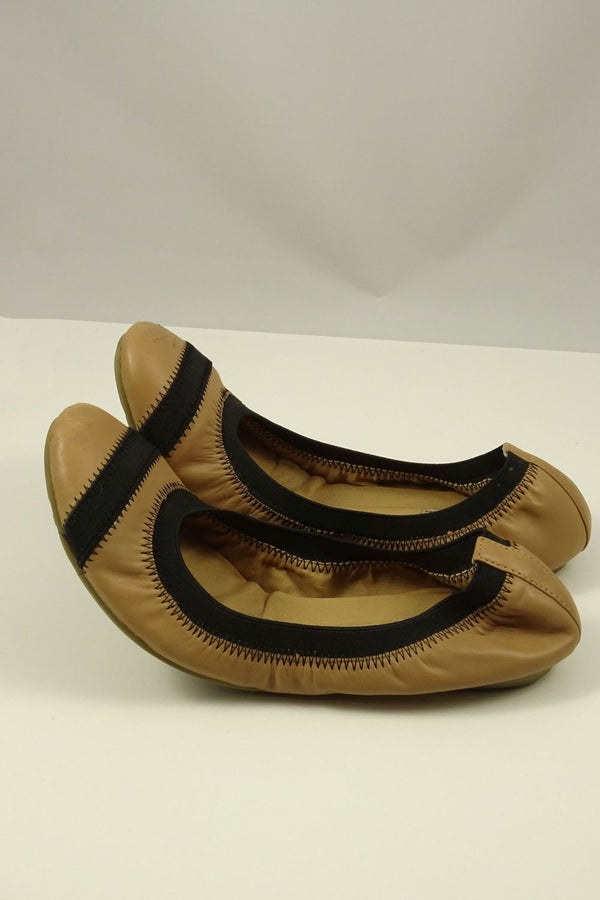 Tony bianco deals ballet flats