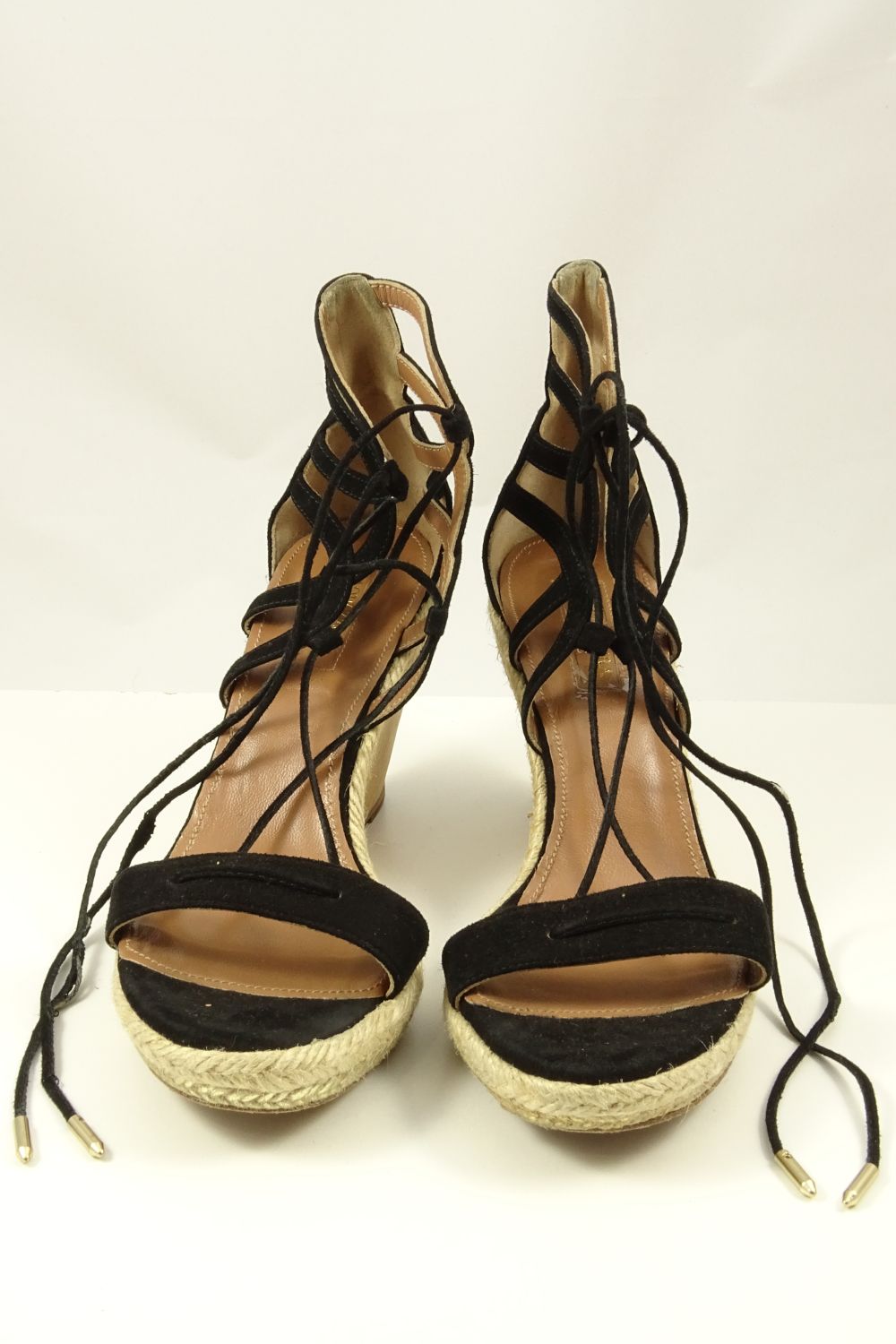 Aquazzura Sandals 37.5