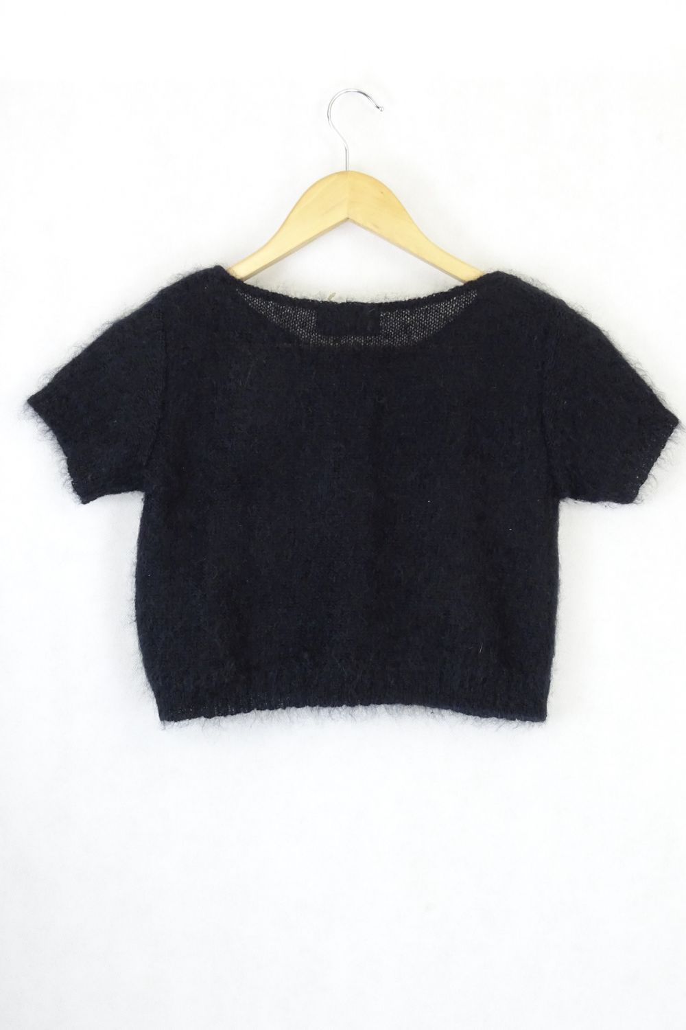 Max Dowitz Merino Knit top S