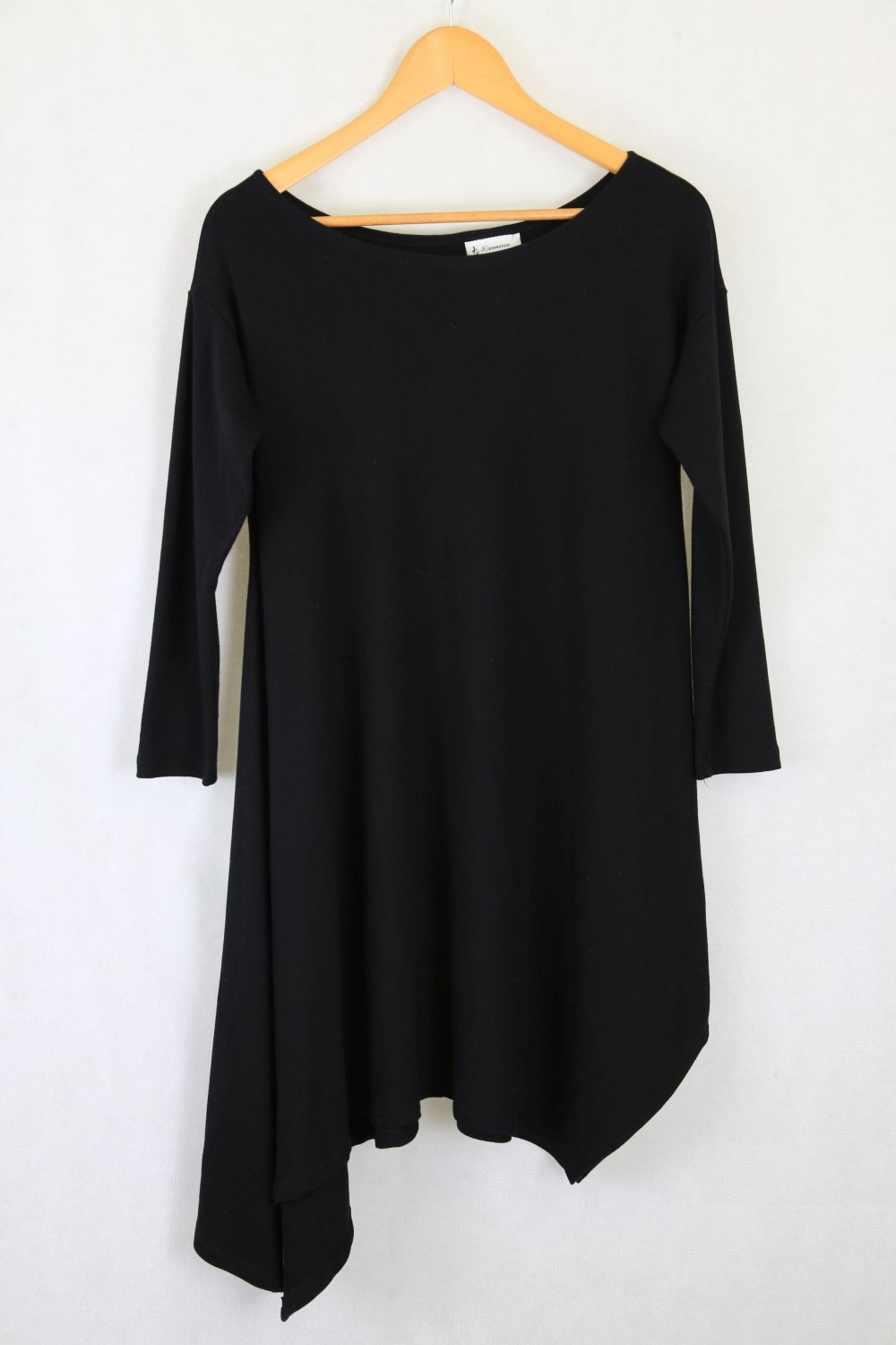 JG Generation Long Sleeve Top 12