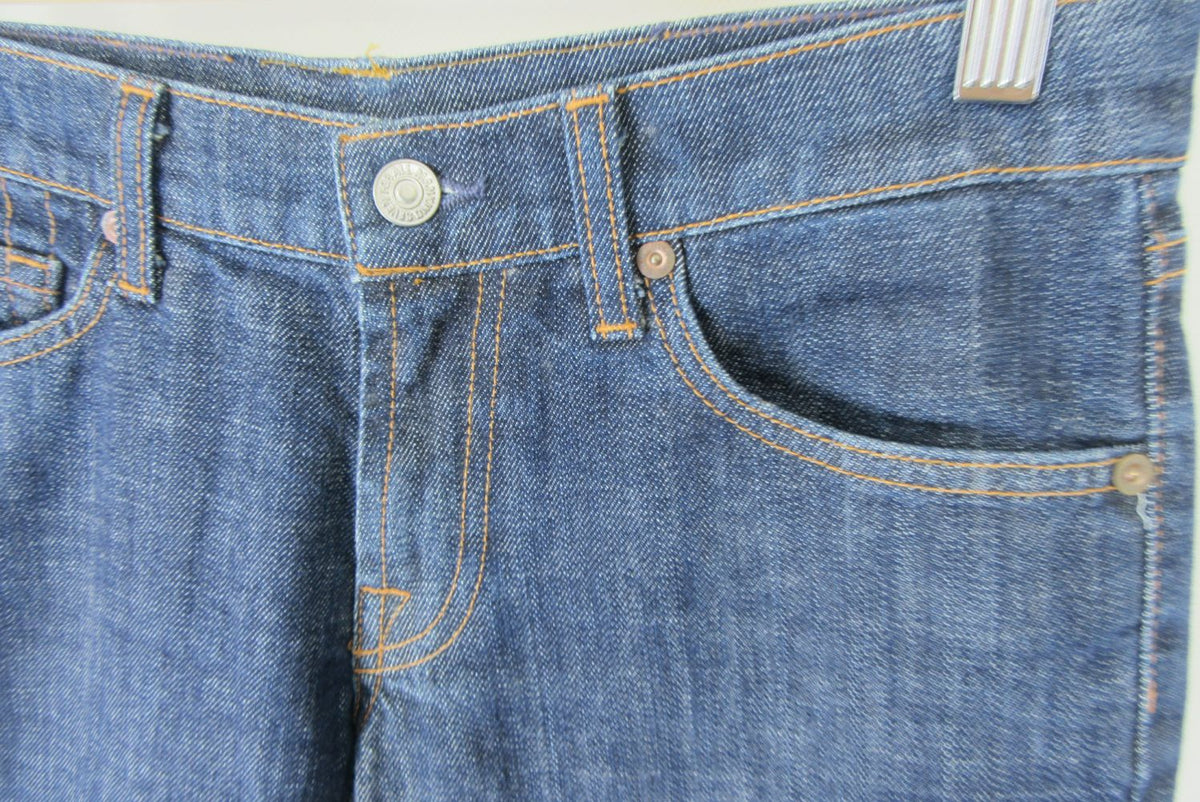 7 For All Mankind Shorts  Size 28