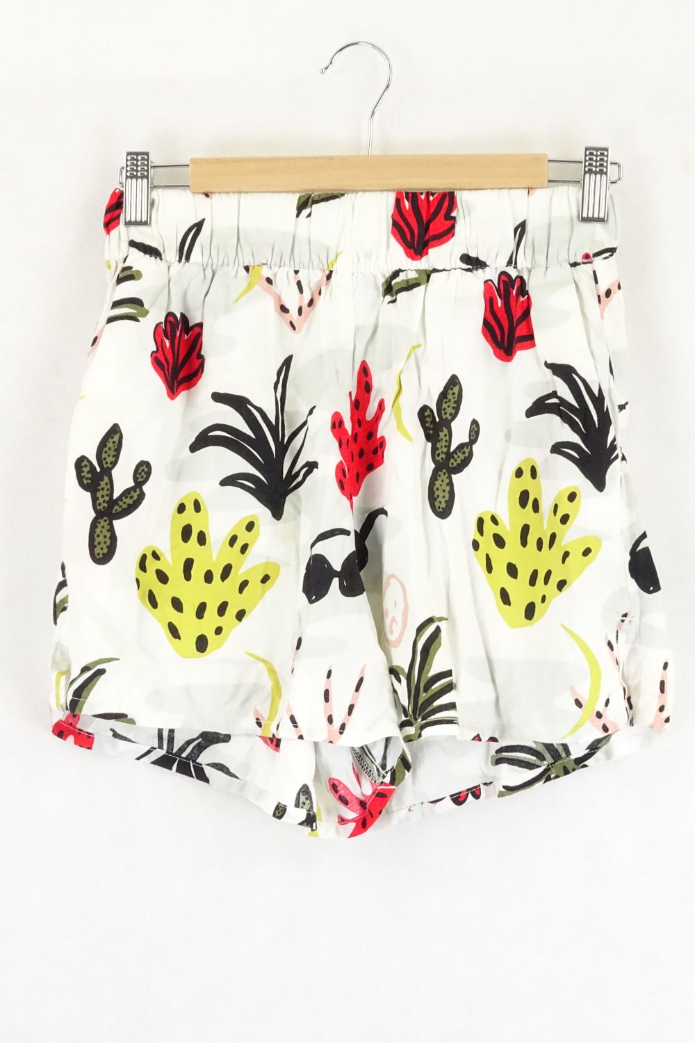 Monki Shorts Size Xxs