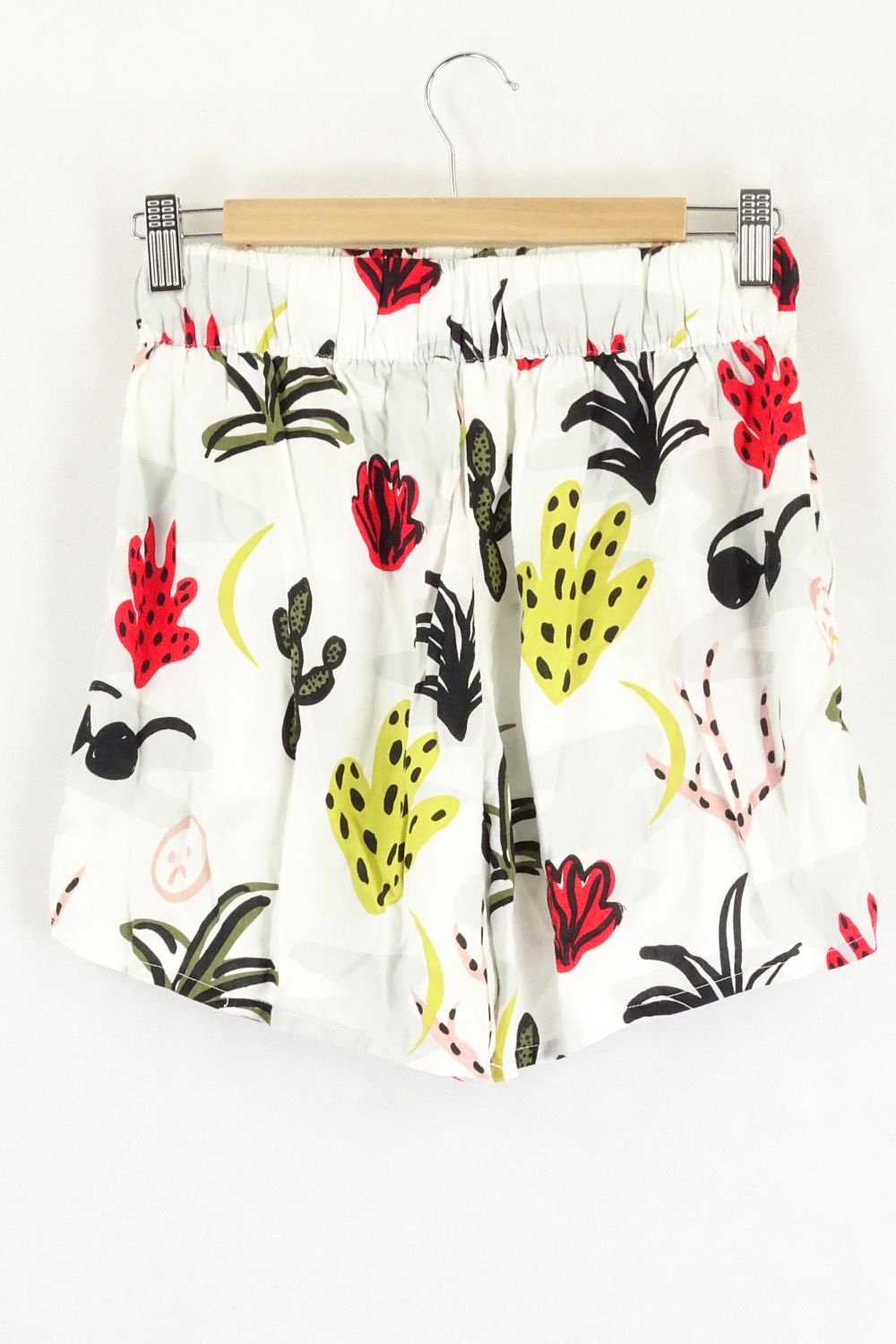 Monki Shorts Size XXS