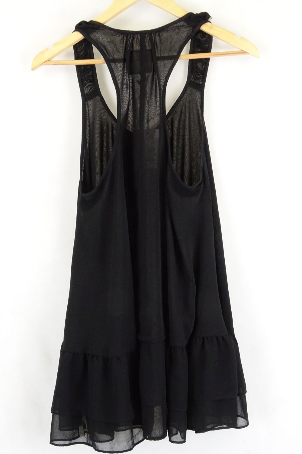 One Teaspoon Black Dress Size 6