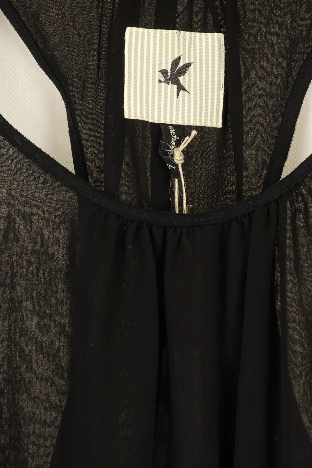 One Teaspoon Black Dress Size 6