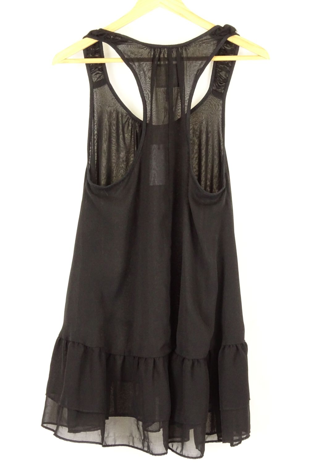 One Teaspoon Black Dress Size 6