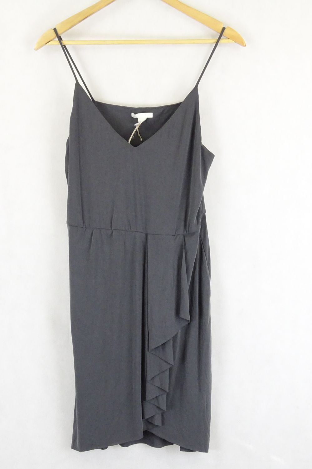 H&M Grey Dress Size S